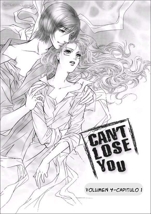 Can't Lose You-Volume 4 Chapter 19