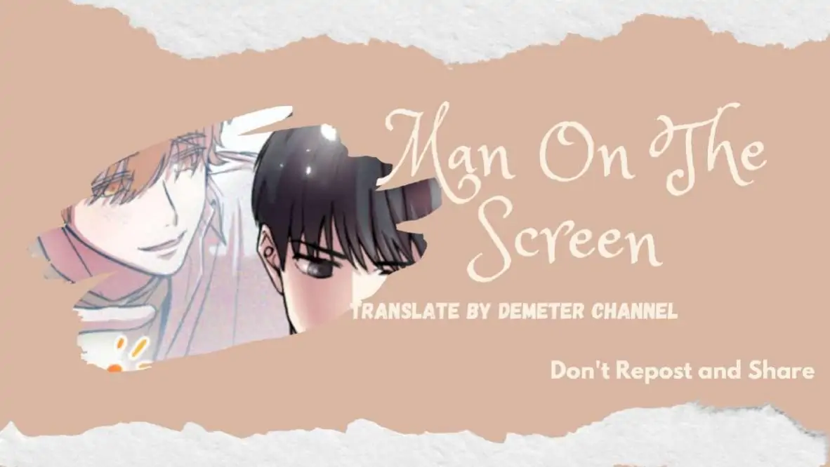 Man on The Screen-Chapter 19