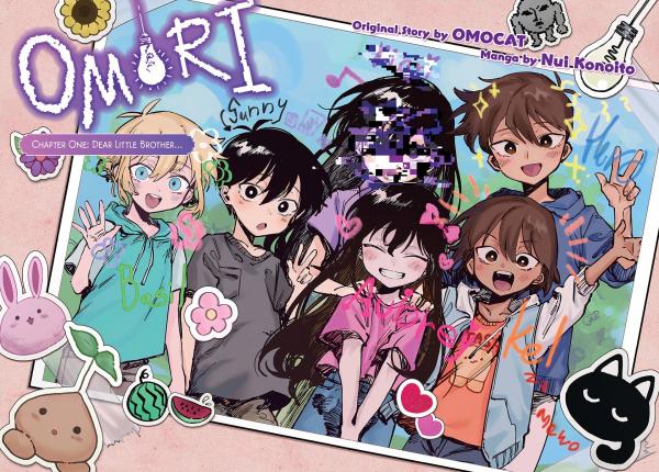 Omori (Official)