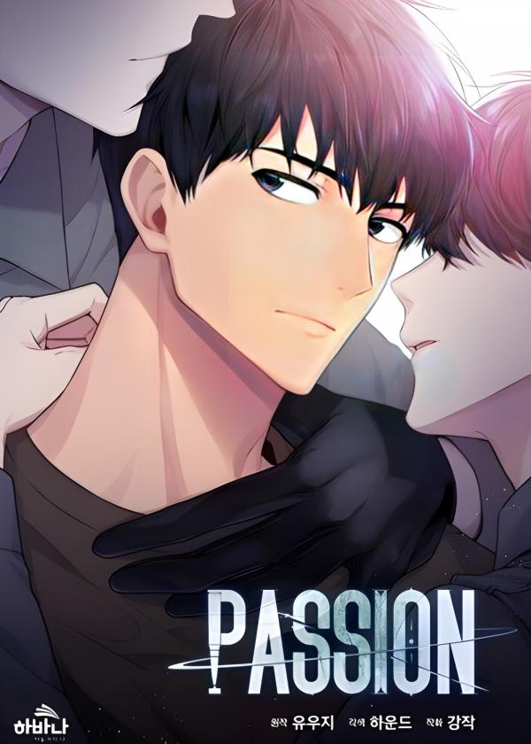 PASSION